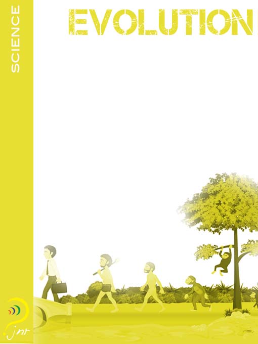 Title details for Evolution by iMinds - Available